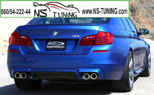 Distanceri za BMW serija 5 F10 F11